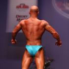Christopher  Chidester - NPC Southern Classic 2013 - #1